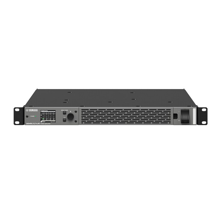 Yamaha Leistungsverstärker XMS12s4