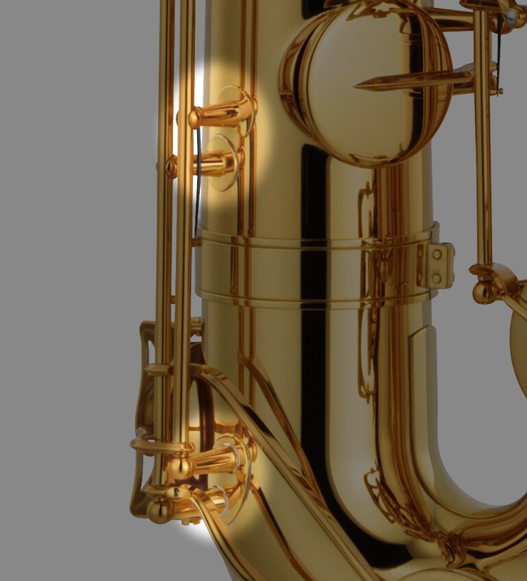 Reguläre Klappenböckchen