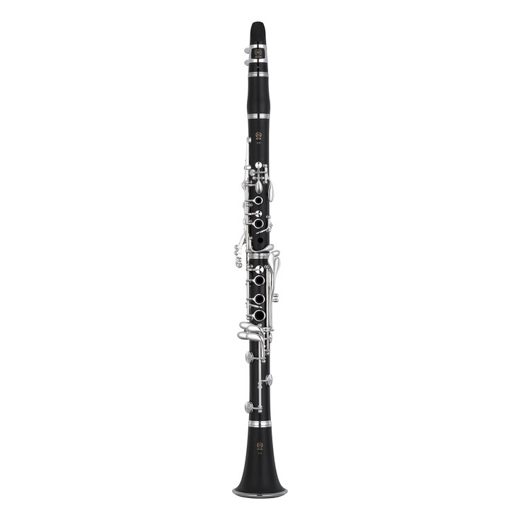 Yamaha Clarinet YCL-450M