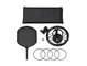 Yamaha Condenser Microphone YCM705 (Black) Accessories
