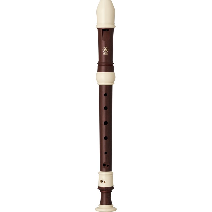 Yamaha Recorders Soprano ABS Resin Recorders YRS-321
