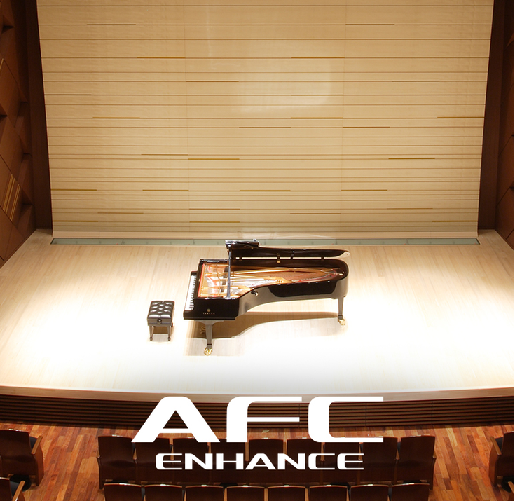 Yamaha AFC Enhance