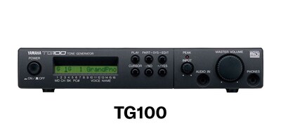 TG100