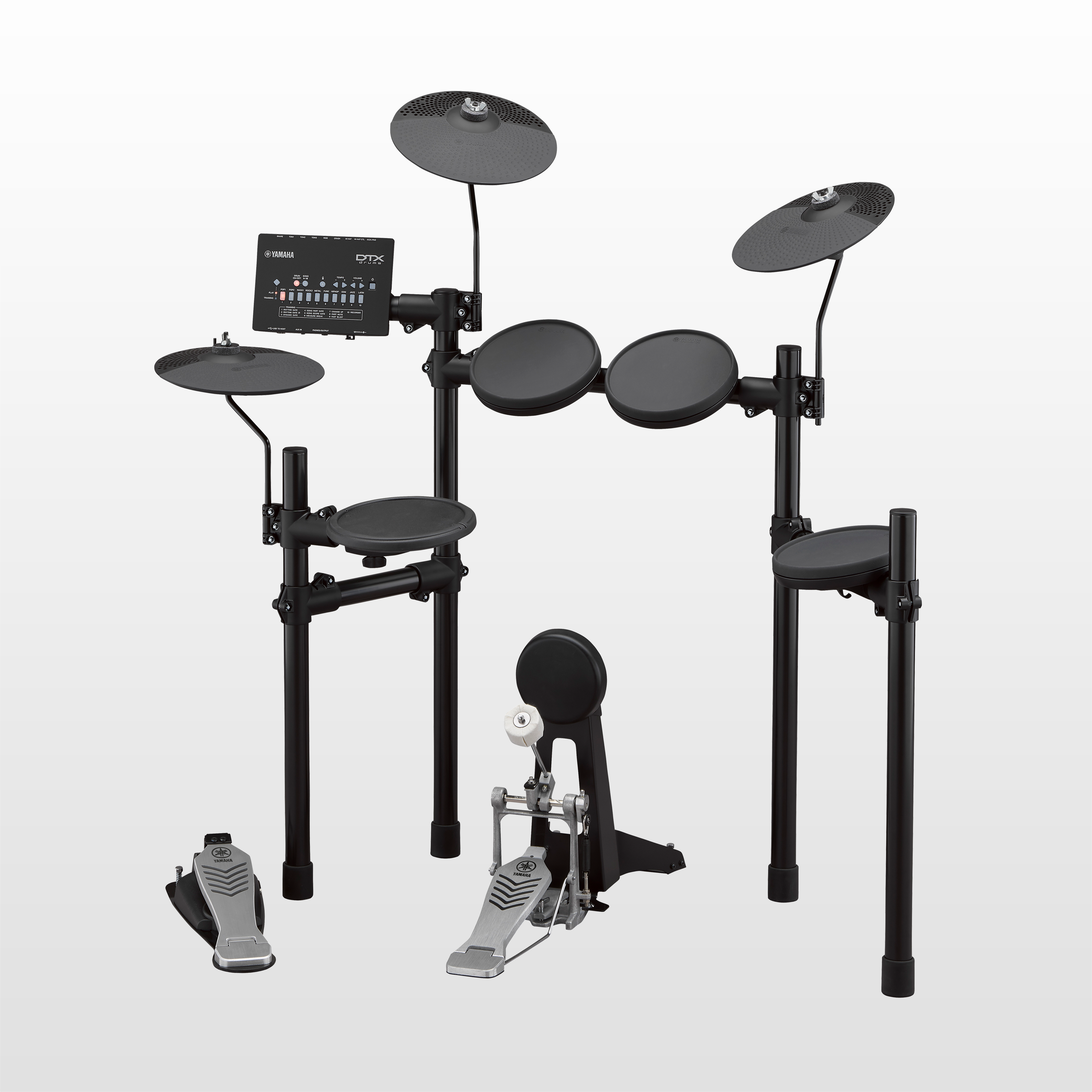 DTX402-Serie - Products - Elektronische Drum-Kits - E-Drums ...