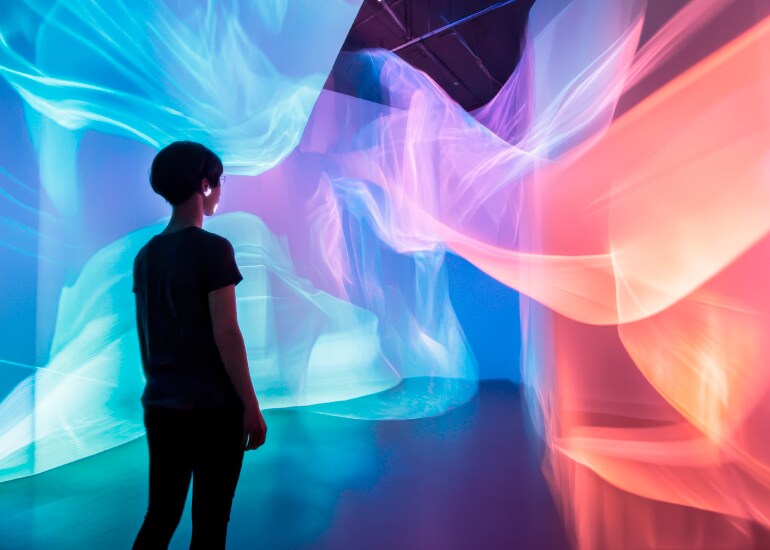 Ideale Anwendungen: Für ProAV-Systeme optimierte Netzwerk-Switches