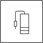 Expression-Pedal-Symbol