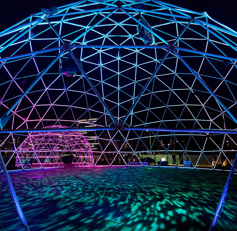 Yamahas immersive Lösungen mit AFC