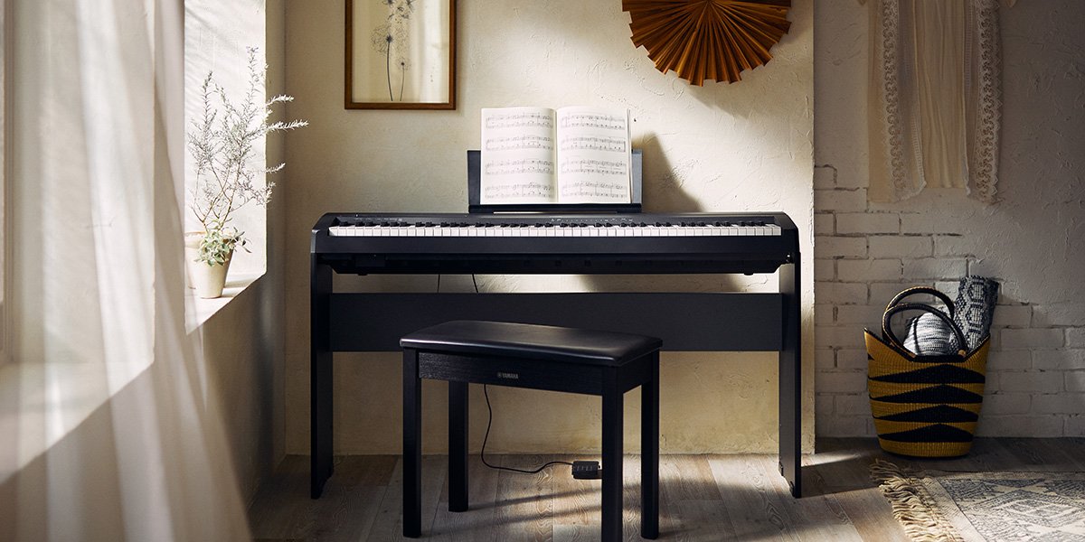 yamaha np 45