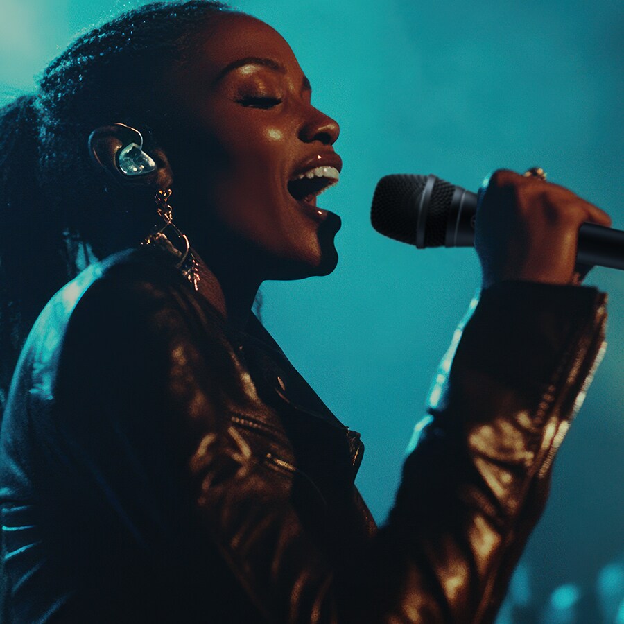 Yamaha MGX-Reihe: Der Sound, der uns auszeichnet