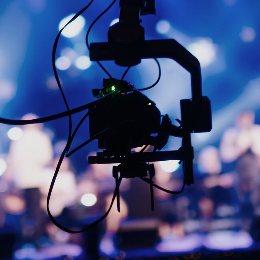 Yamaha MGX-Reihe: Erwecke Deine kreative Vision zum Leben