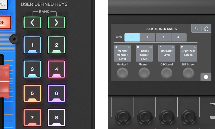 Yamaha MGX12V: Dein Workflow, Dein Weg