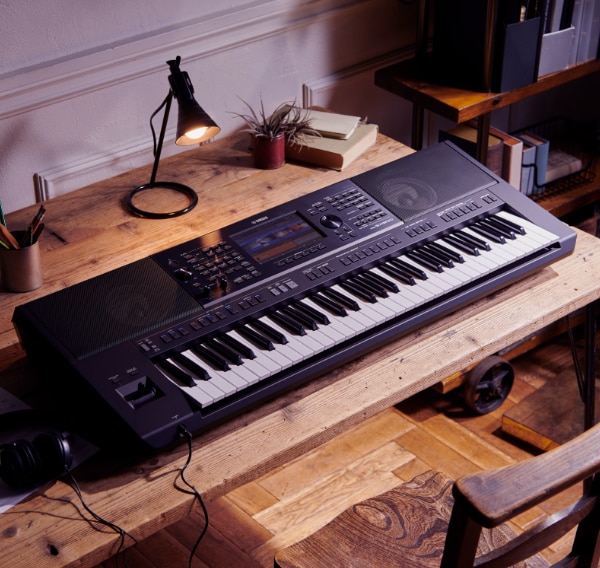 Yamaha Keyboard PSR PSR-SX900 PSR-SX700