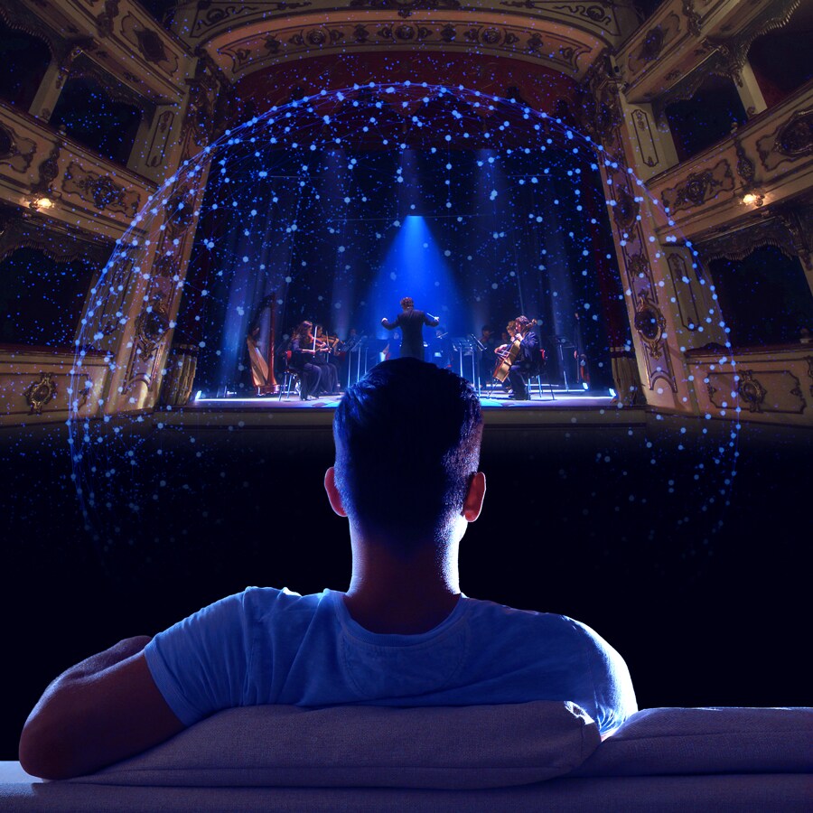 Yamaha Sound xR: Von Onsite bis Offsite