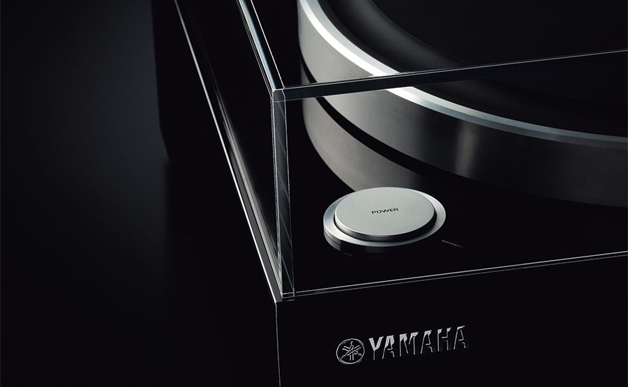 Yamaha DVC-5000