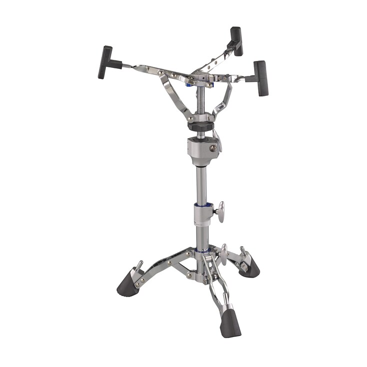 Gesamtabbildung des Snare-Drum-Ständers