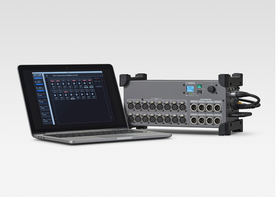 RUio1608SB-D mit R Remote