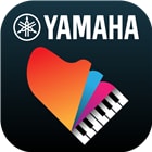 Das YDP-S54 ist kompatibel mit der Smart Pianist App Version 2.0