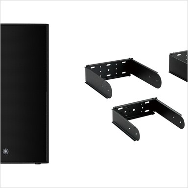 Speaker Brackets