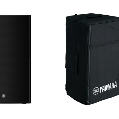 Speaker Covers