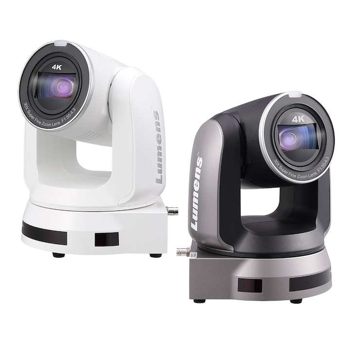 Lumens VC-A71P