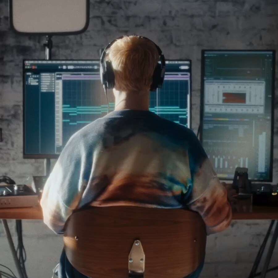 Yamaha URX-Serie: Du bist voll im Flow