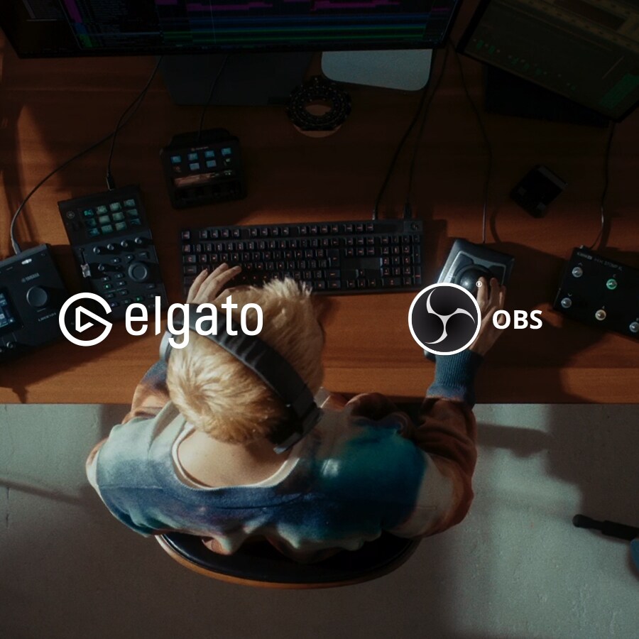 Yamaha URX-Serie: Deine Kreativität