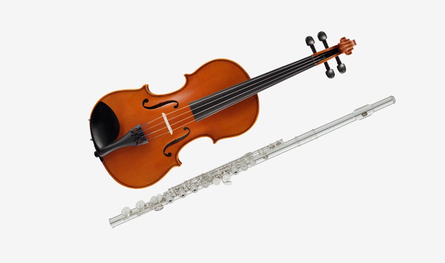 WIND & STRINGS