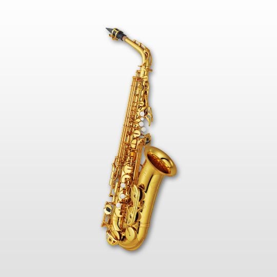 YAS-62 - Übersicht - Saxophone - Blech- und Holzblasinstrumente -  Musikinstrumente - Produkte - Yamaha - Österreich