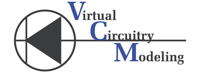 [Image] VCM-Logo