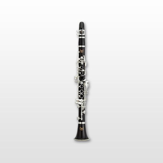 エスクラリネット　YAMAHA ヤマハ　YCL681Ⅱ
