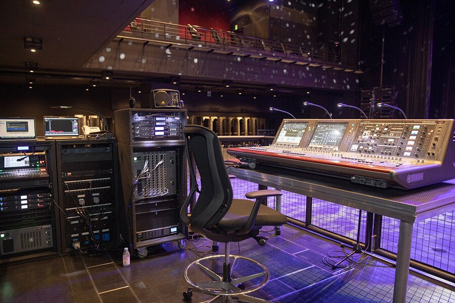 Zepp Lands Armed and Ready in Taipei - Yamaha - Business